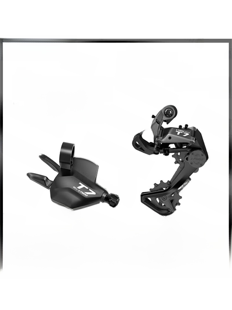 Cycling Gear And Equipment - Zestaw naprawczy przerzutki tylnej LTWOO T7