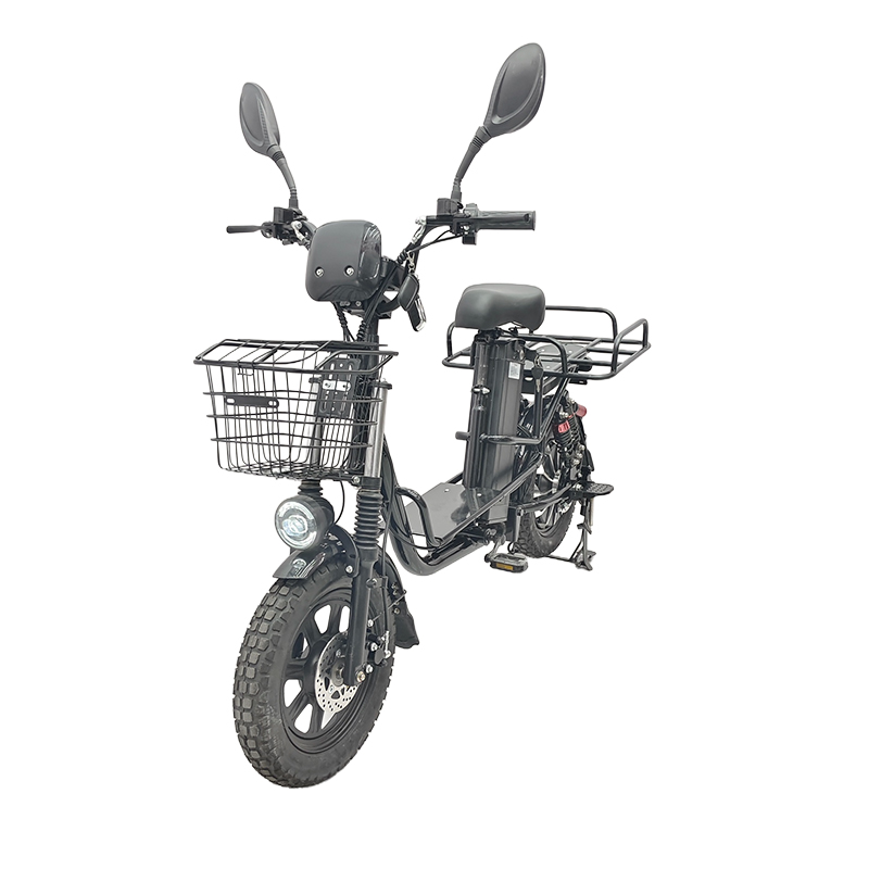 Cycling Low Gear - Rower Elektryczny YTYIN, Hit Sprzedaży, E-Bike