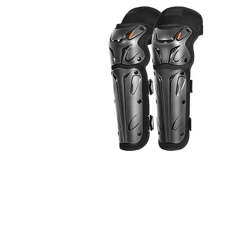 Cycling Gear And Equipment - Ochraniacze na kolana do motocykla, ochraniacze
