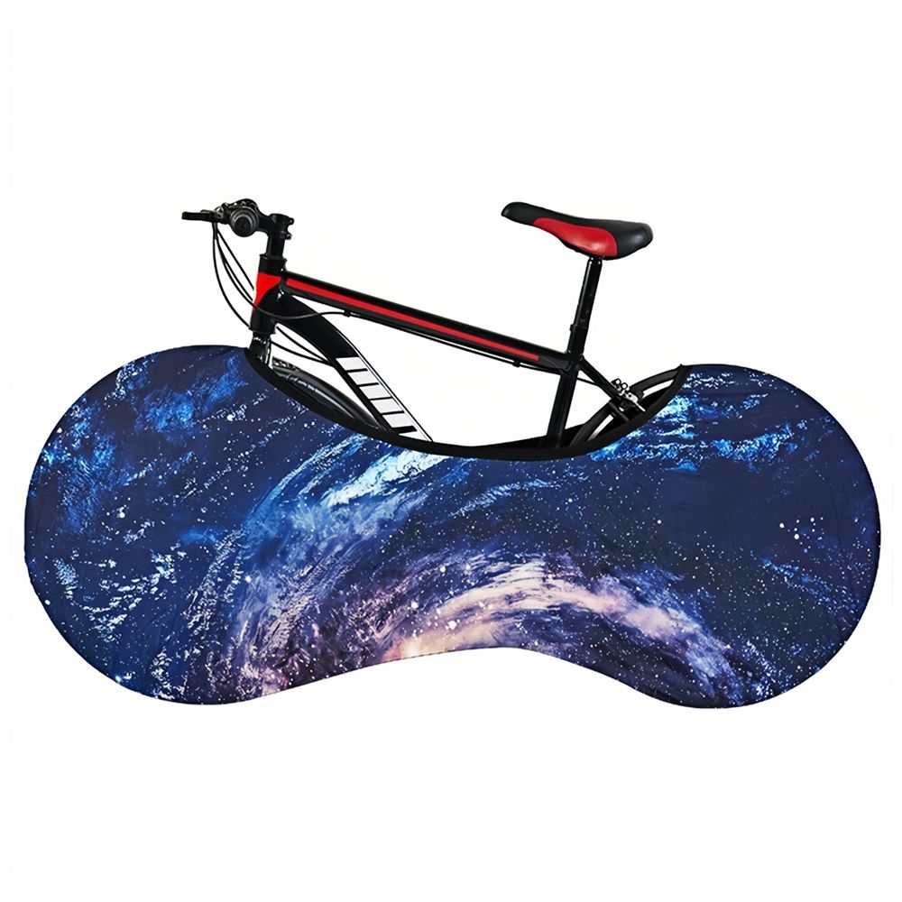 Cycling Gear Storage - Pokrowiec ochronny na rower MTB Szosowy