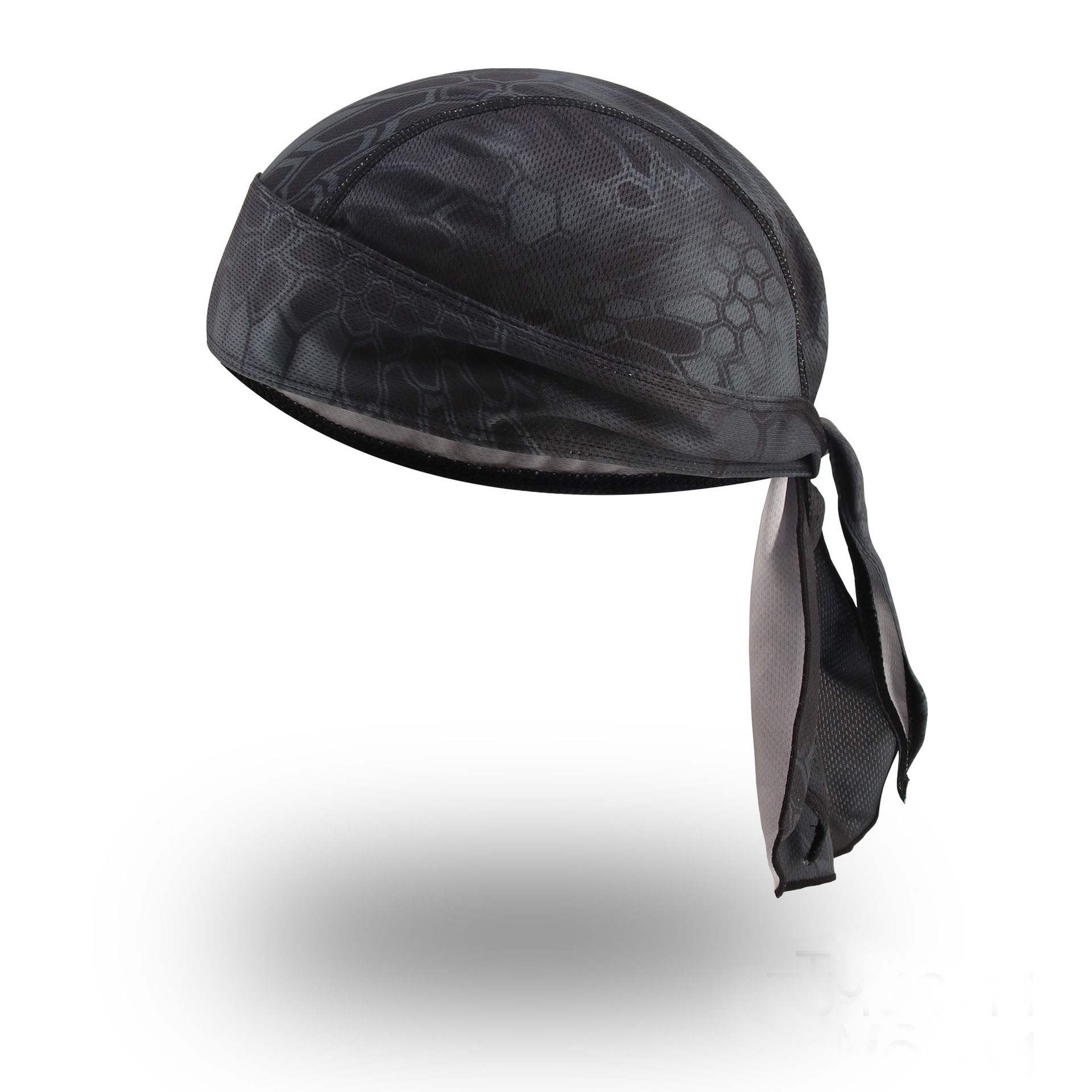 Cycling Headwear - Opaska na głowę letnia męska czapka
