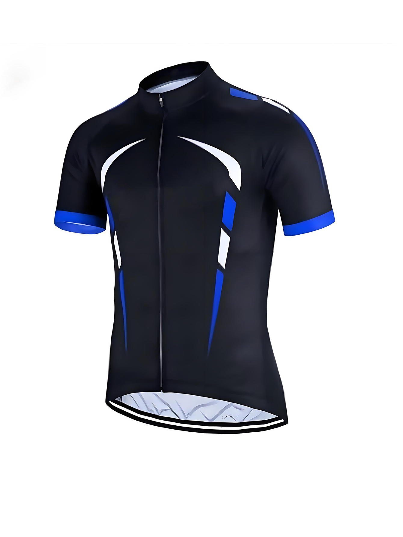 Cycling Gear Apparel - Koszulka rowerowa męska, Odzież rowerowa, T-shirt,