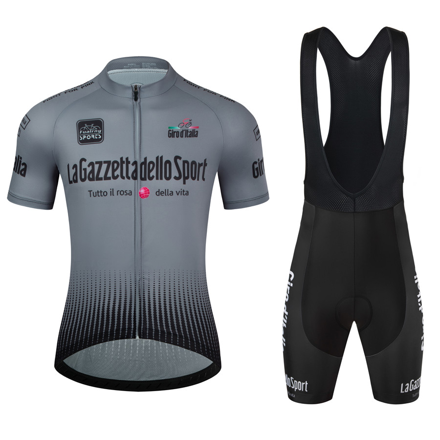 Tour Of Italy Odzież rowerowa  – Cycling Gear Brands recenzja i cena