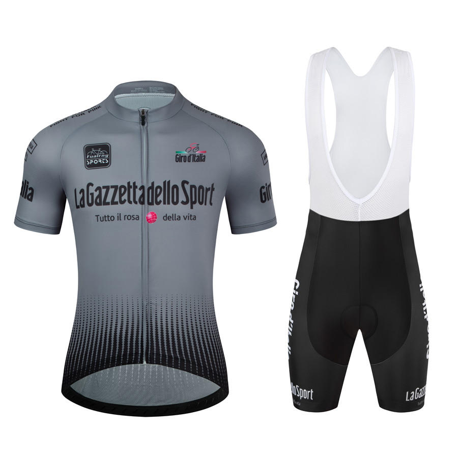 Tour Of Italy Odzież rowerowa  – Cycling Gear Brands recenzja i cena