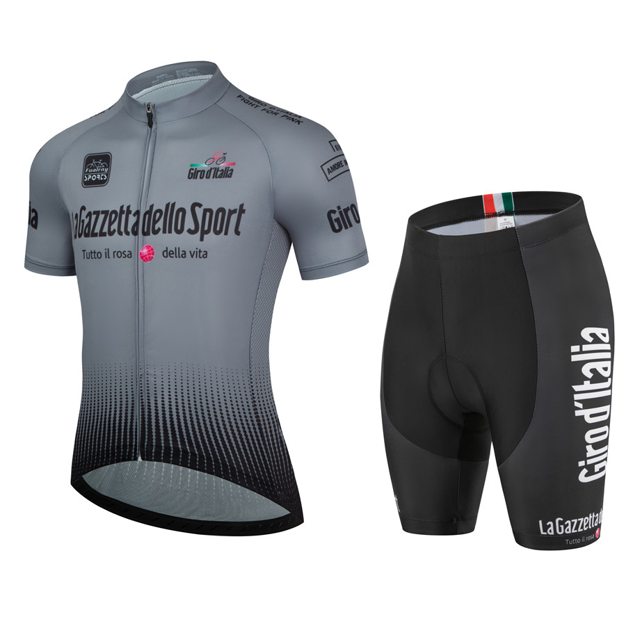 Tour Of Italy Odzież rowerowa  – Cycling Gear Brands recenzja i cena