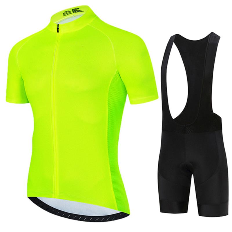Fluorescencyjny zielony 2024 j – Cycling Gear Brands recenzja i cena
