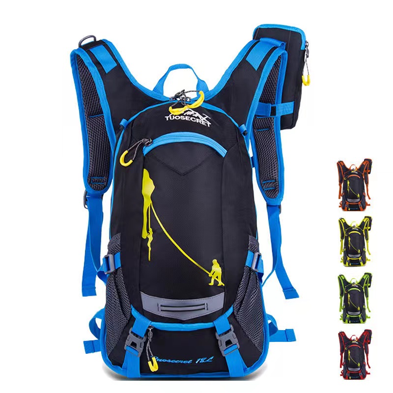 18L rower jazda na rowerze Out – Cycling Gear Storage recenzja i cena