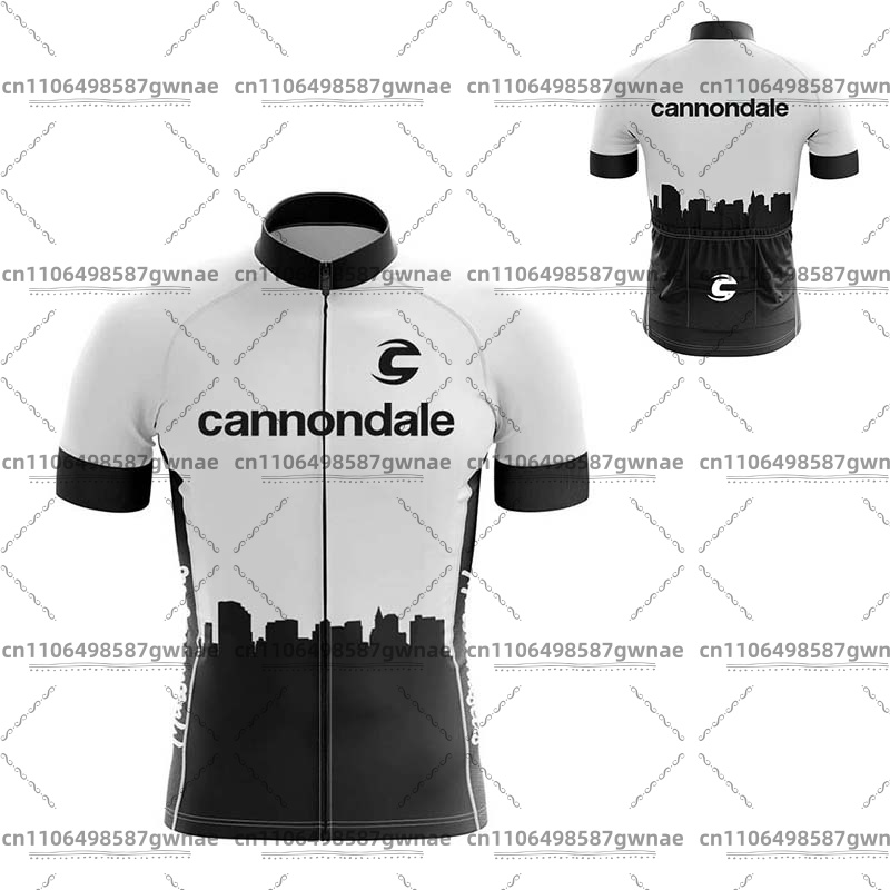Męski zestaw kolarski: koszulk – Cycling Gear Brands recenzja i cena