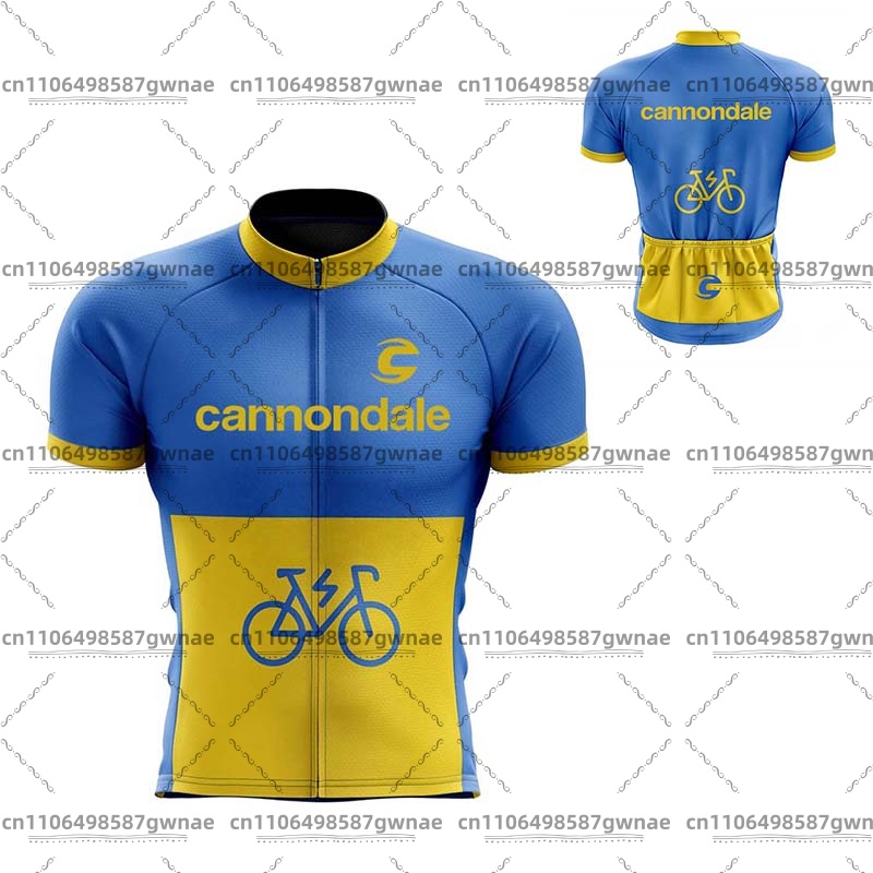 Męski zestaw kolarski: koszulk – Cycling Gear Brands recenzja i cena