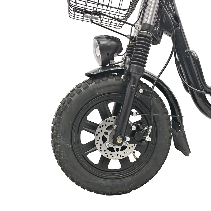 Rower Elektryczny YTYIN, Hit S – Cycling Low Gear recenzja i cena