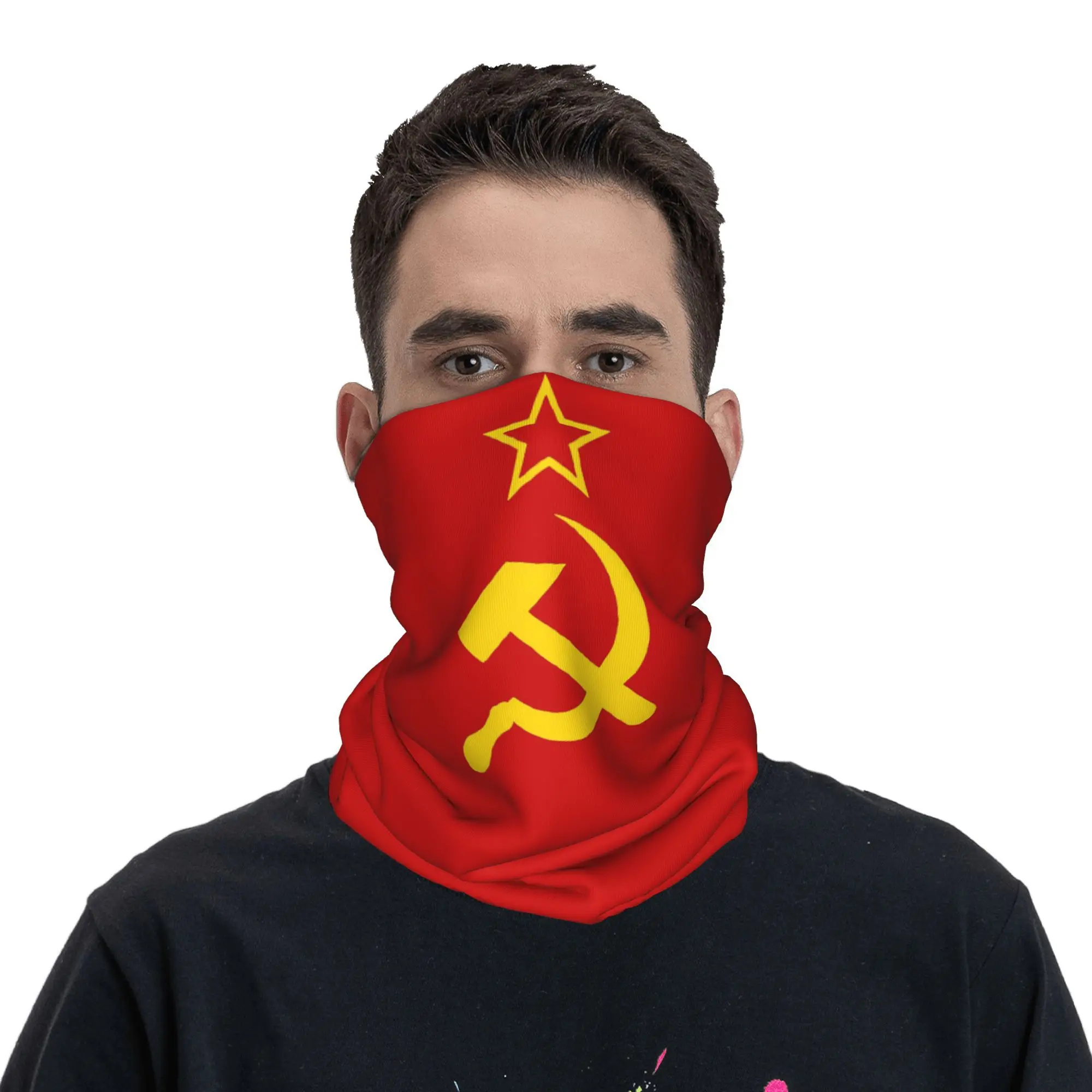 Bandana Szalik Maska Wielofunk – Cycling Headwear recenzja i cena