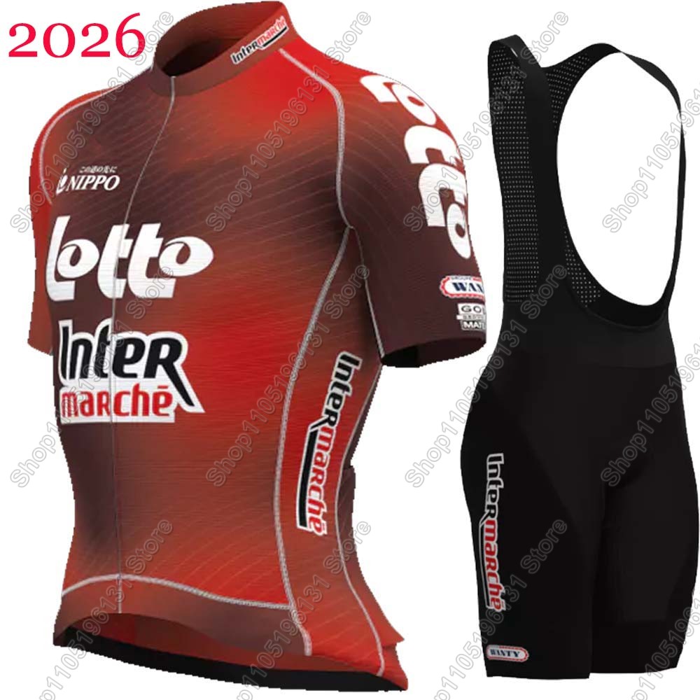 Zestaw kolarski Lotto Cycling  – Cycling Gear Brands recenzja i cena