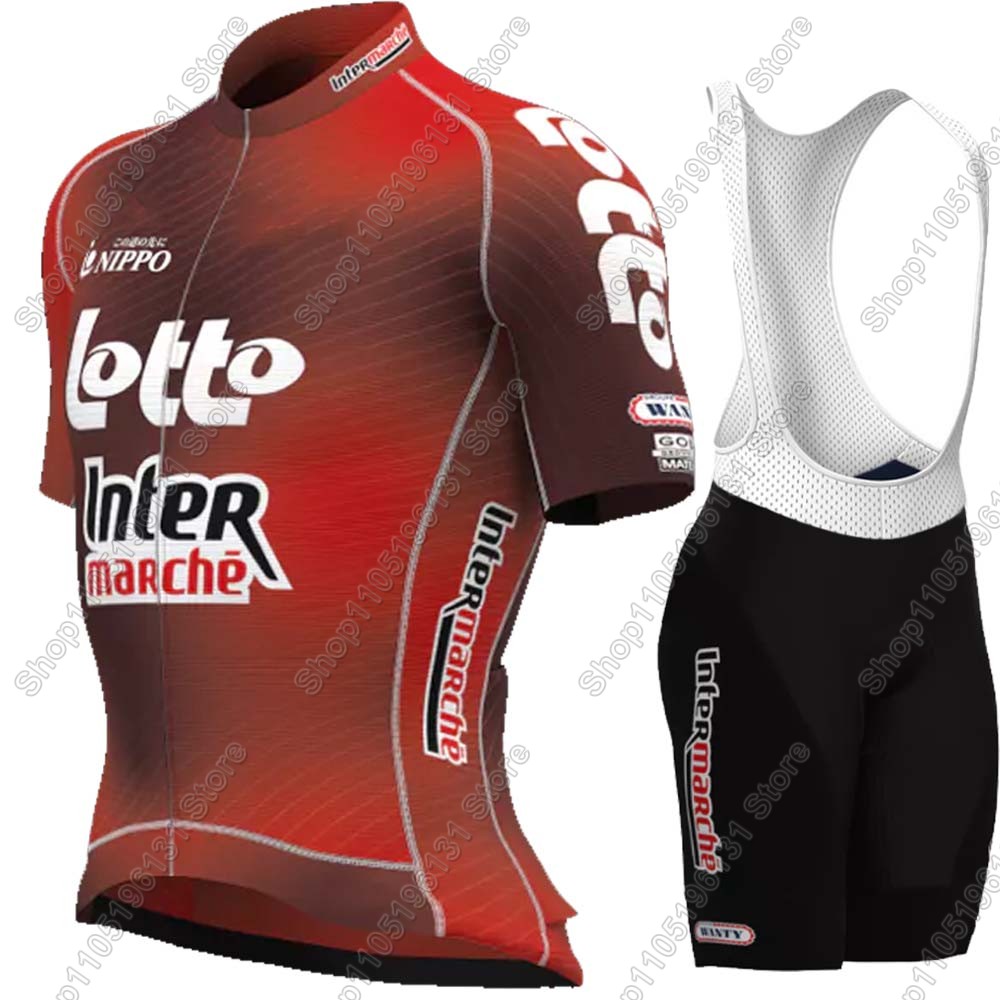 Zestaw kolarski Lotto Cycling  – Cycling Gear Brands recenzja i cena