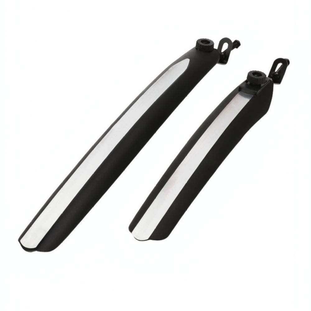 Odblaskowe błotniki rowerowe d – Cycling Gear Inches recenzja i cena