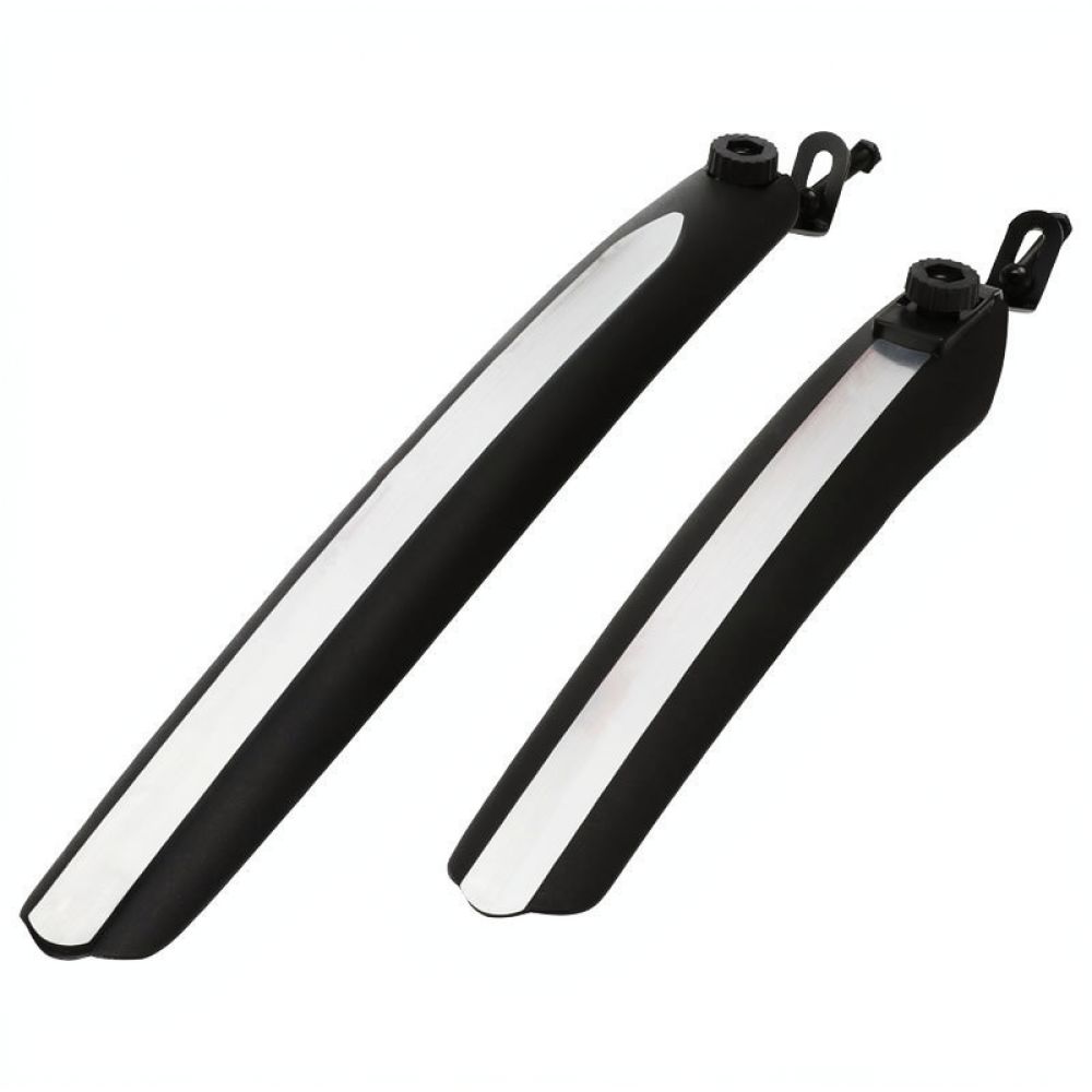Odblaskowe błotniki rowerowe d – Cycling Gear Inches recenzja i cena
