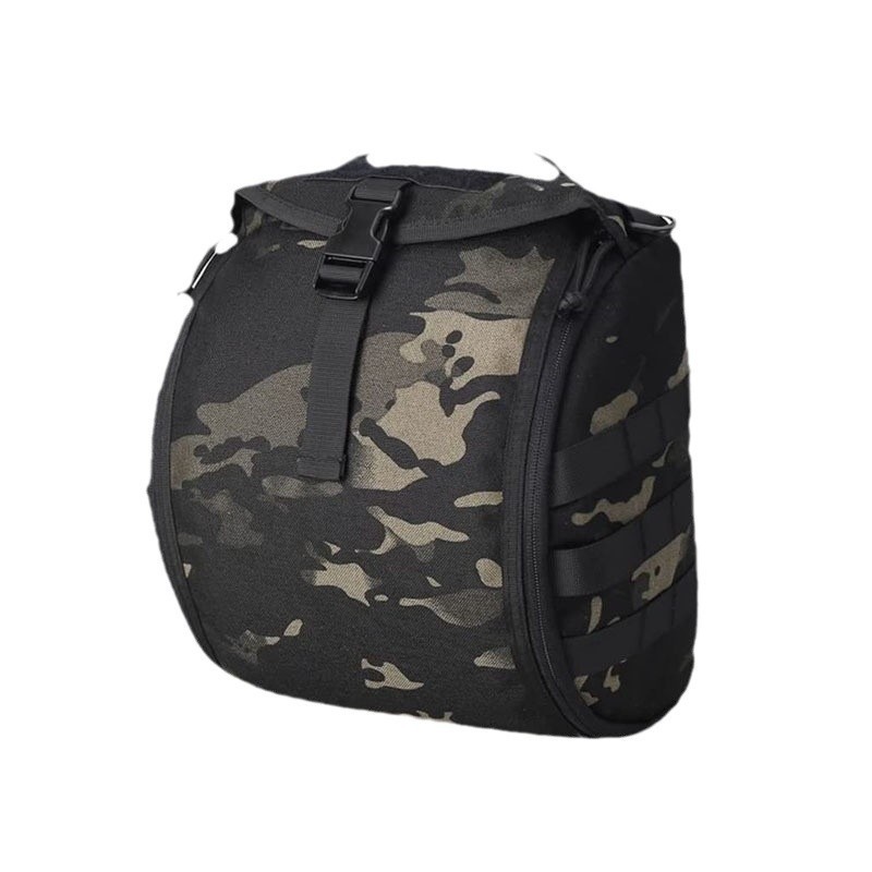 Torba do przechowywania hełmu  – Cycling Gear Storage recenzja i cena