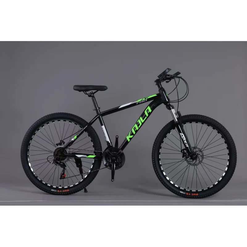 Rower górski dla dorosłych z a – Cycling Low Gear recenzja i cena