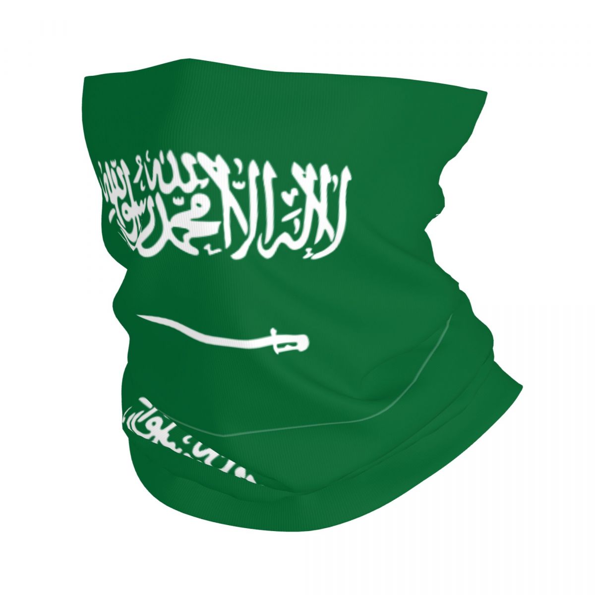 Arabia saudyjska flaga Bandana – Cycling Headwear recenzja i cena