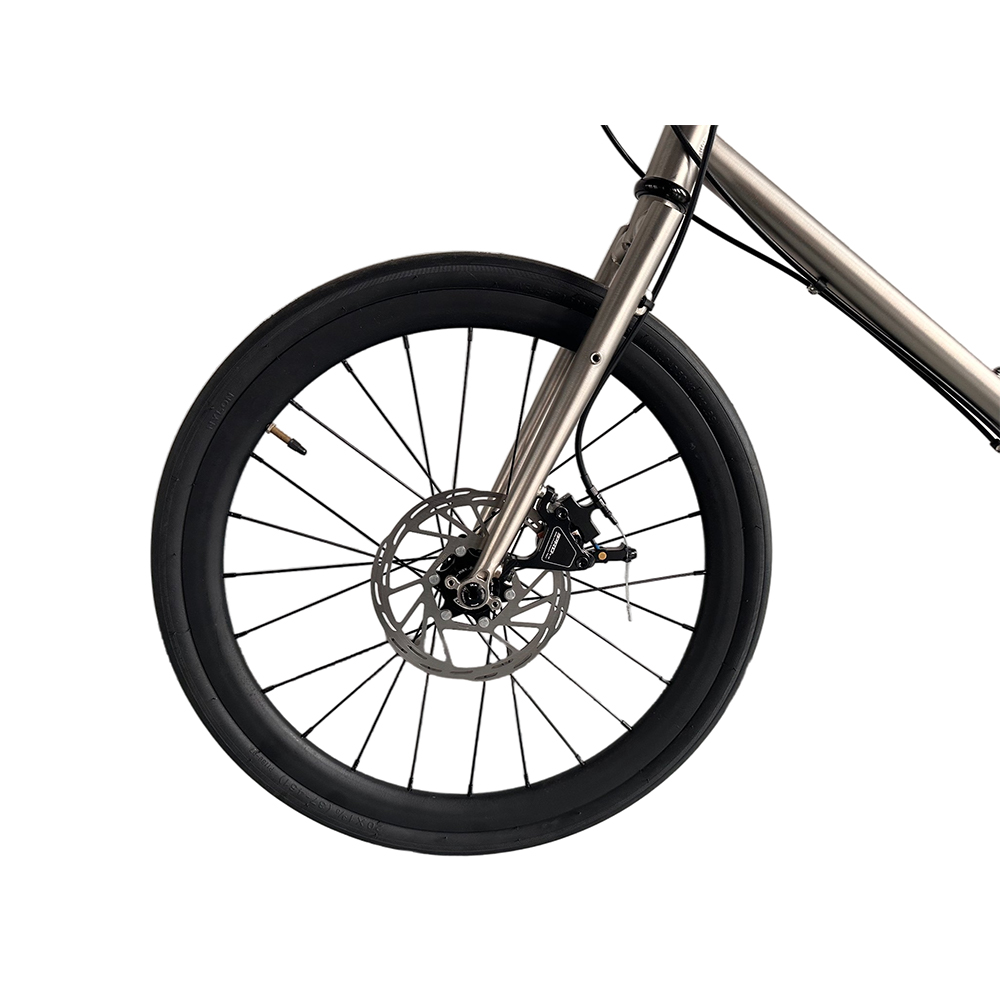 Rower chłopięcy 20 cali, rower – Cycling Gear Inches recenzja i cena