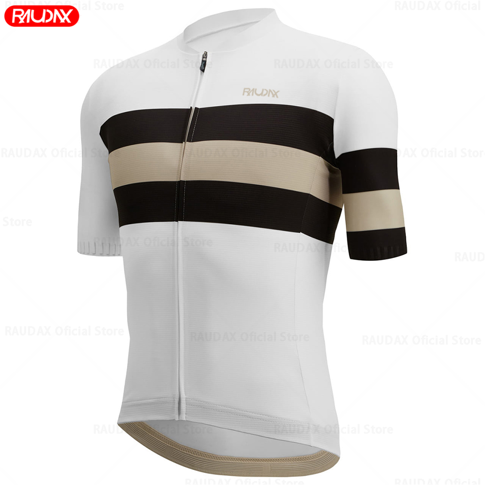 Raudax Zestaw koszulek kolarsk – Cycling Gear Brands recenzja i cena