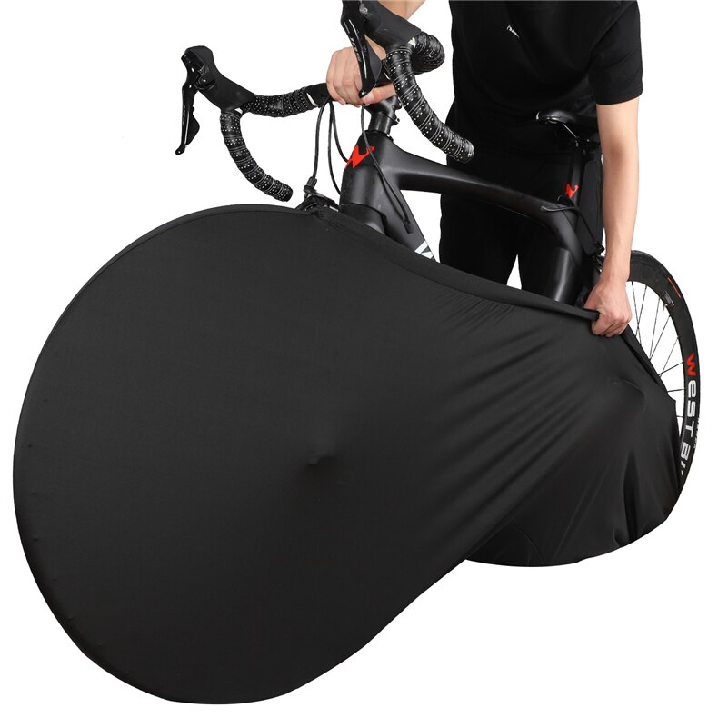 WEST BIKING osłona rowerowa MT – Cycling Gear Storage recenzja i cena