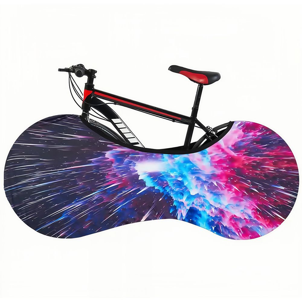 Pokrowiec ochronny na rower MT – Cycling Gear Storage recenzja i cena
