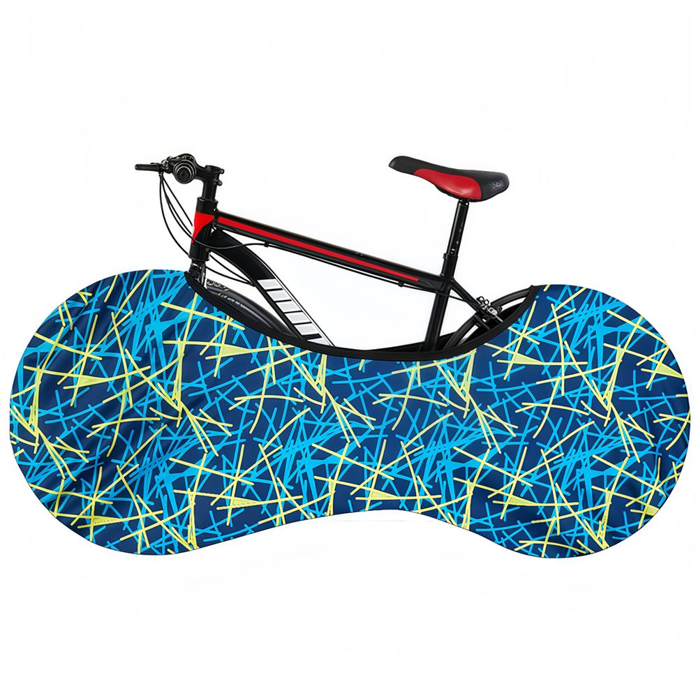Pokrowiec ochronny na rower MT – Cycling Gear Storage recenzja i cena