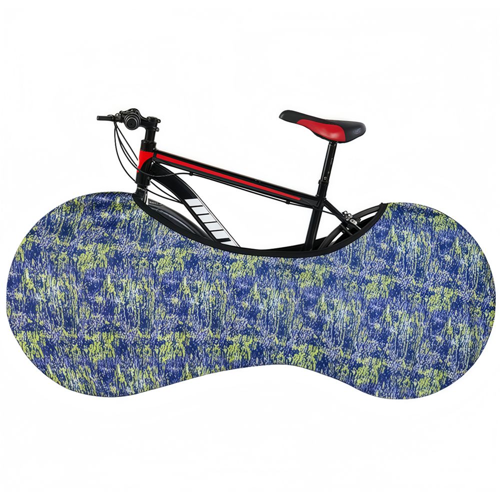 Pokrowiec ochronny na rower MT – Cycling Gear Storage recenzja i cena