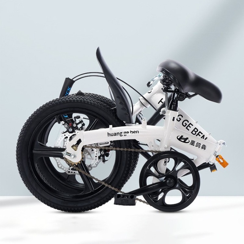 Rowery składane 20 cali dla do – Cycling Low Gear recenzja i cena