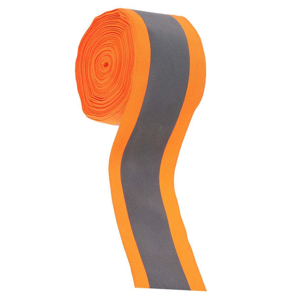 1 rolka, 5 m, taśma odblaskowa – Cycling Gear Apparel recenzja i cena