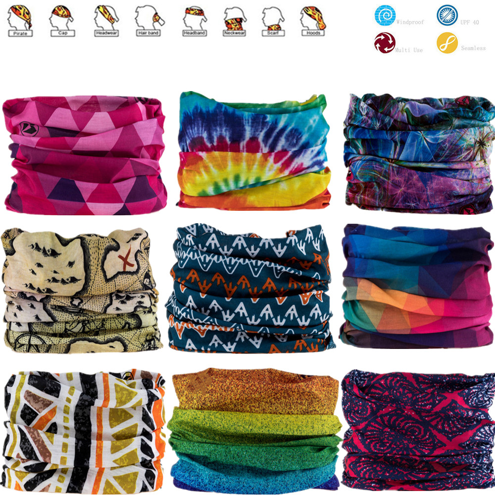 1451-1500 Outdoor Magic Bandan – Cycling Headwear recenzja i cena