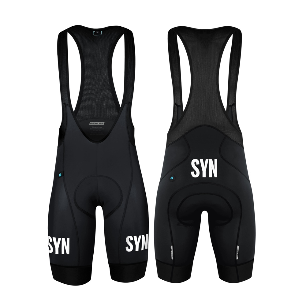 Męska koszulka rowerowa SYN Br – Cycling Gear Brands recenzja i cena