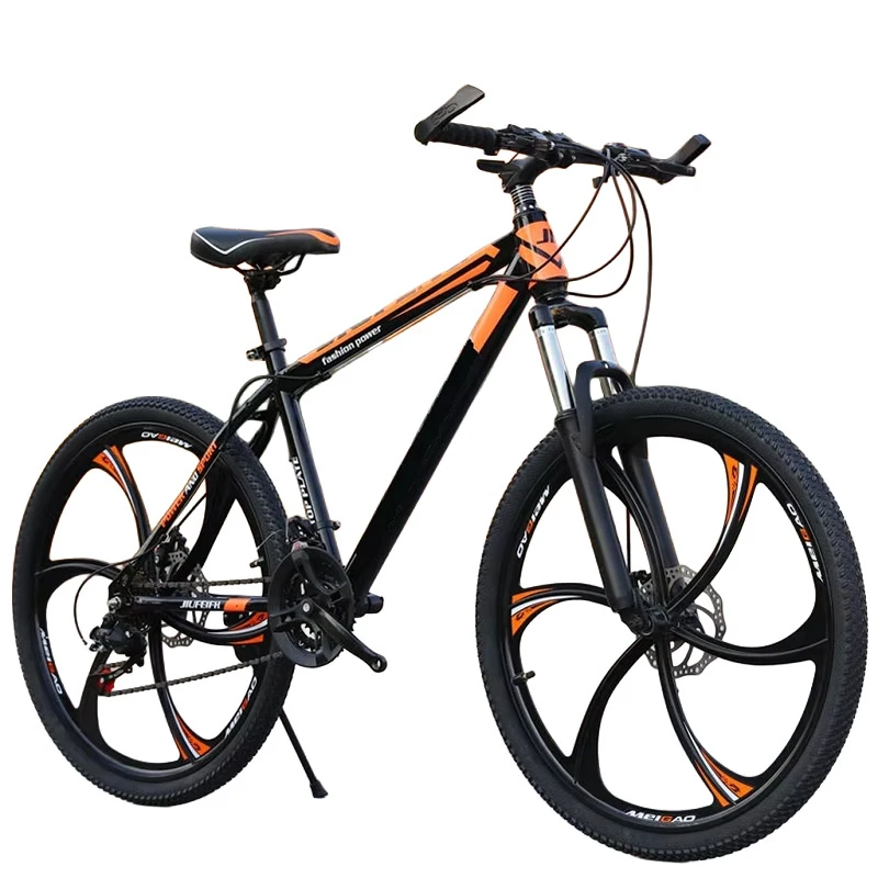 Rower górski dla dorosłych, 26 – Cycling Low Gear recenzja i cena
