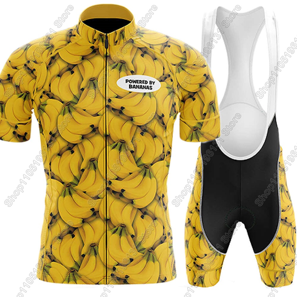 Zestaw kolarski Powerouge-By-B – Cycling Gear Brands recenzja i cena