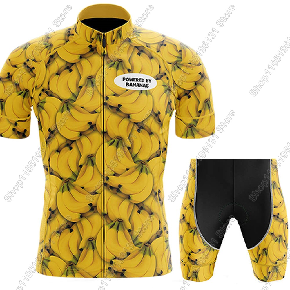 Zestaw kolarski Powerouge-By-B – Cycling Gear Brands recenzja i cena