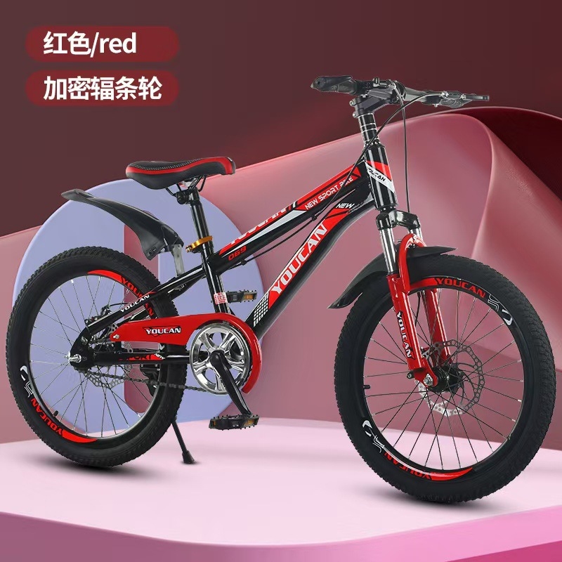 Rower górski dla dziewczynek w – Cycling Low Gear recenzja i cena