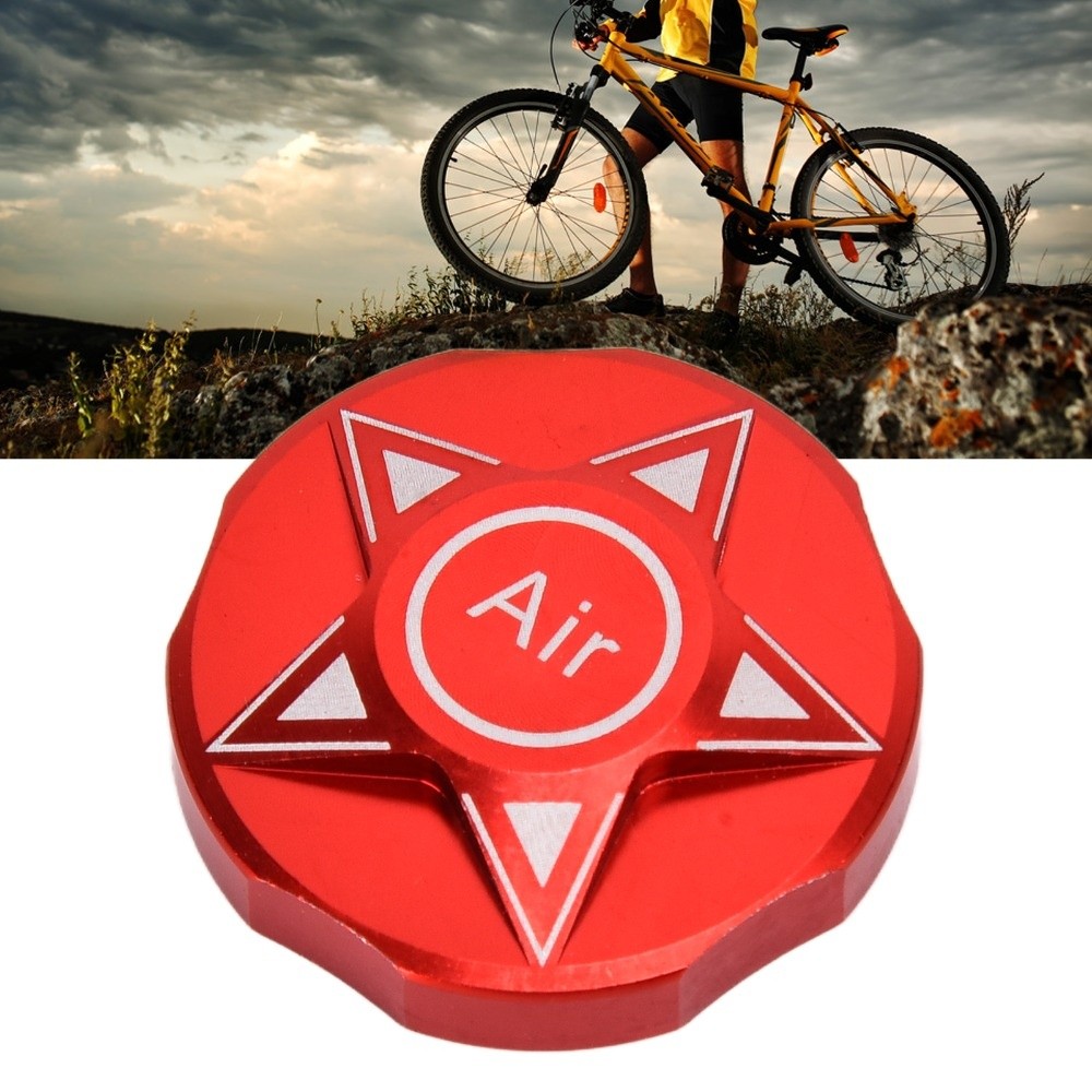 2 szt. aluminiowych osłon prze – Cycling Low Gear recenzja i cena
