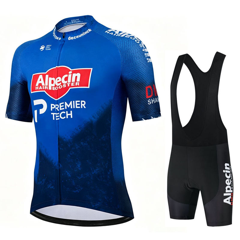 Alpecin Pro zestawy koszulek r – Cycling Gear Brands recenzja i cena