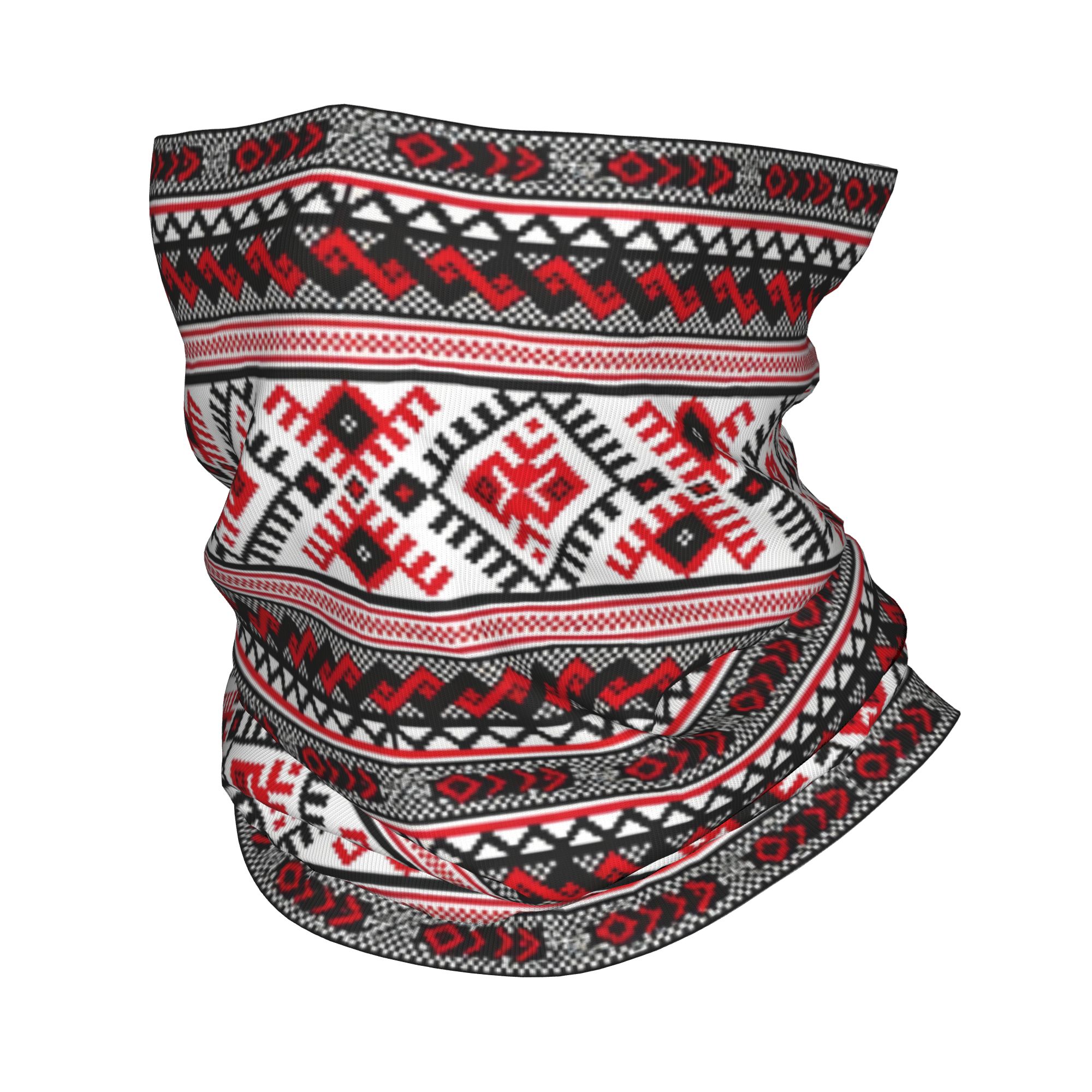 Personalizowana ukraińska wios – Cycling Headwear recenzja i cena