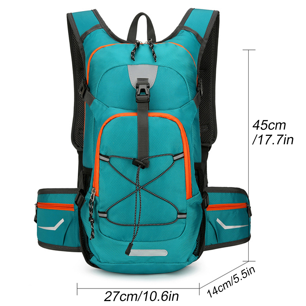 1 SZT. 18L Plecak Hydracyjny L – Cycling Gear Storage recenzja i cena