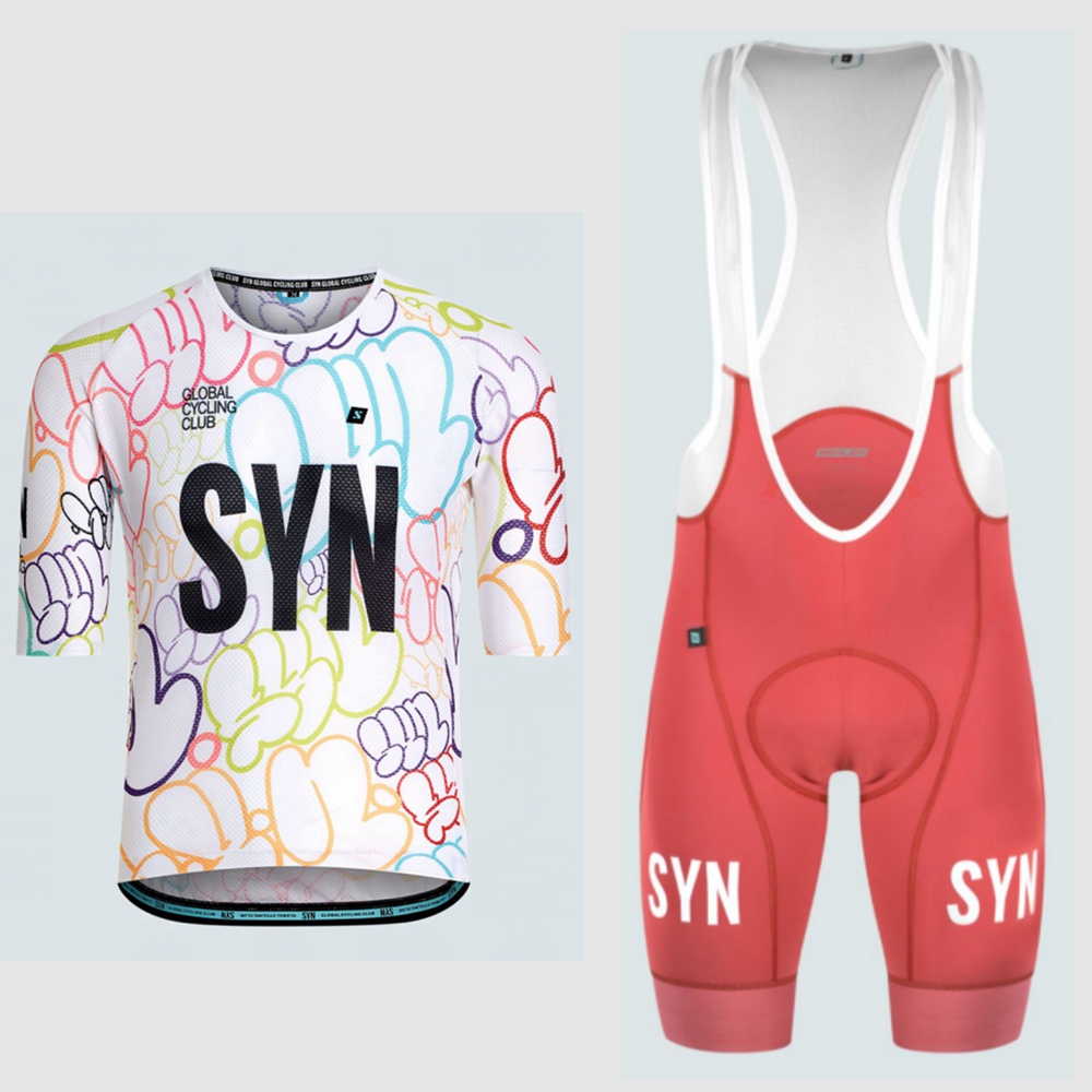 MĘSKA KOSZULKA TRENINGOWA LAB  – Cycling Gear Brands recenzja i cena