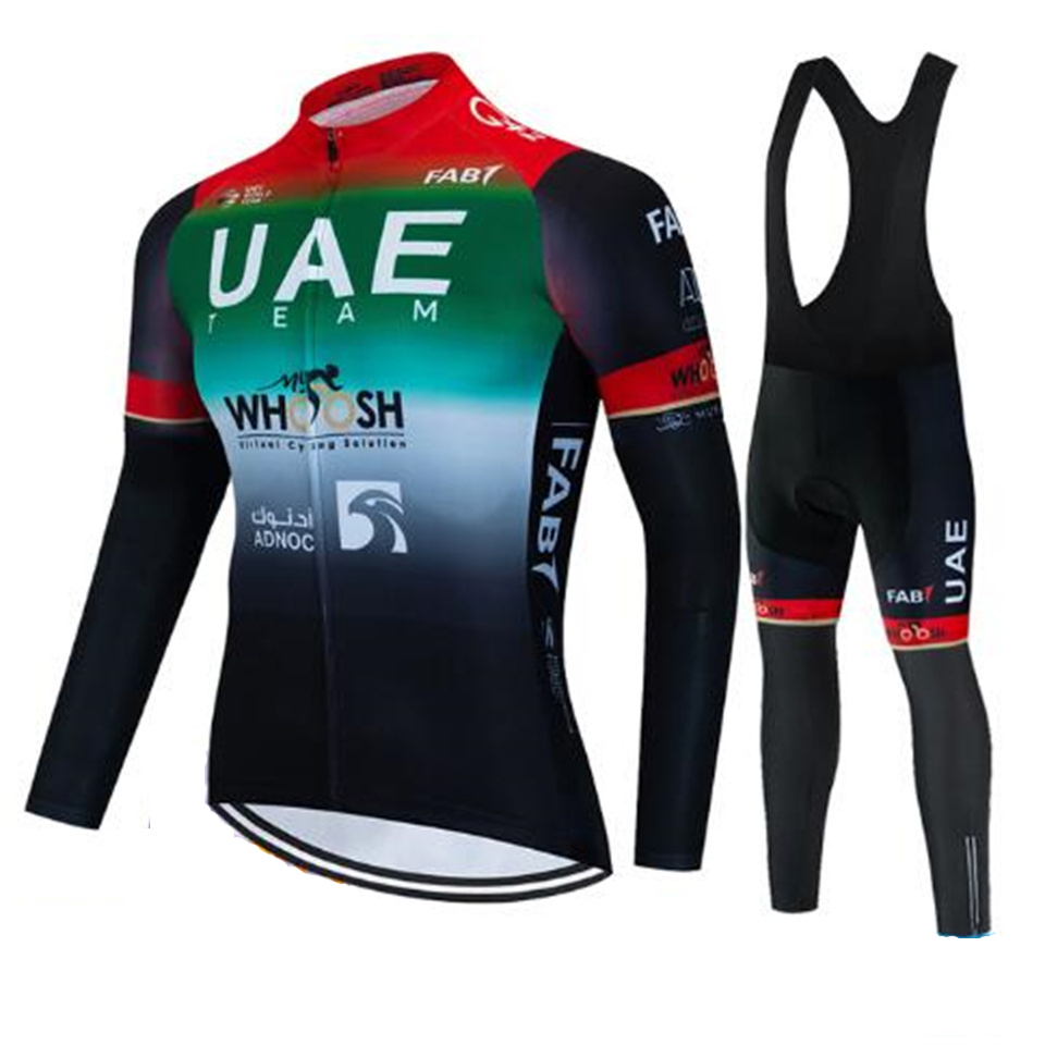 Zestaw kolarski jesiennej druż – Cycling Gear Brands recenzja i cena