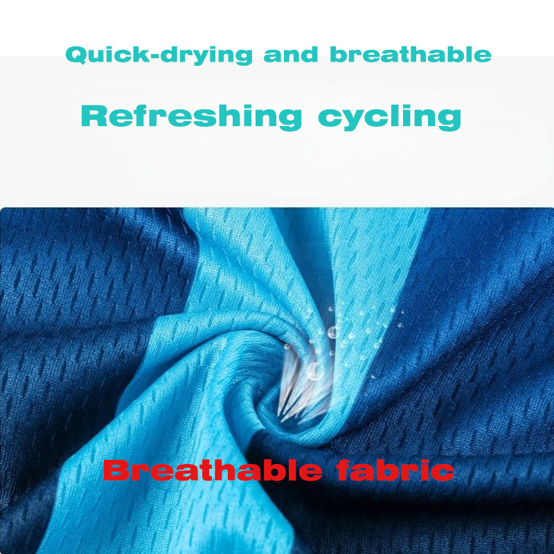 Koszulka rowerowa Mercier Miko – Cycling Gear Brands recenzja i cena