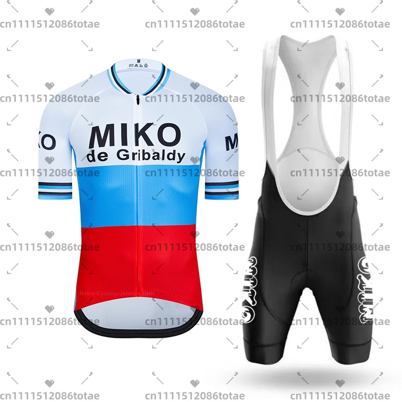 Koszulka rowerowa Mercier Miko – Cycling Gear Brands recenzja i cena