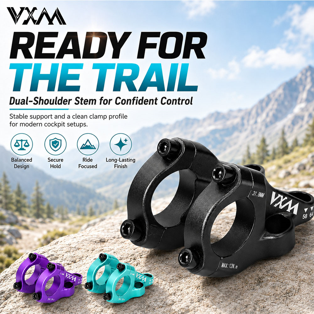 Kuty aluminiowy mostek kierown – Cycling Gear Gravel recenzja i cena