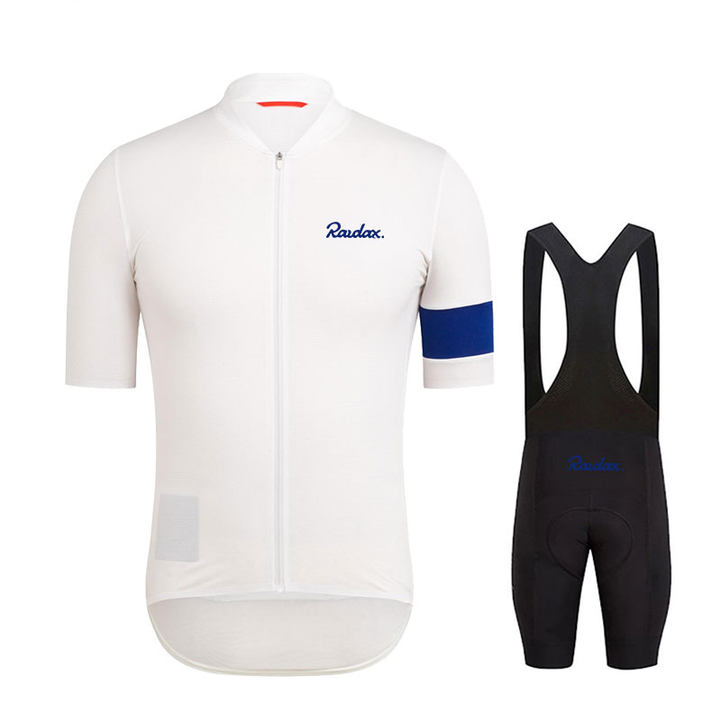 Raudax Męskie zestawy koszulek – Cycling Gear Brands recenzja i cena