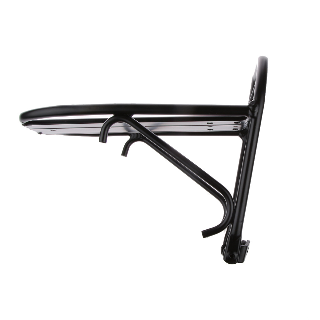 Aluminiowy bagażnik przedni do – Cycling Gear Storage recenzja i cena