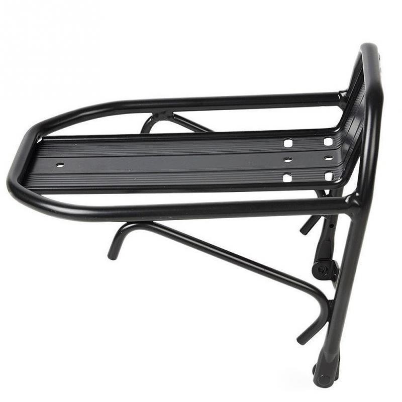 Aluminiowy bagażnik przedni do – Cycling Gear Storage recenzja i cena