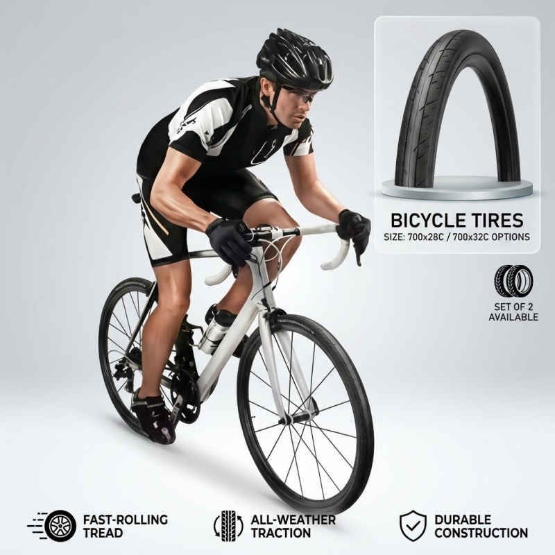 1/2 SZT. Opona rowerowa szosow – Cycling Gear Gravel recenzja i cena